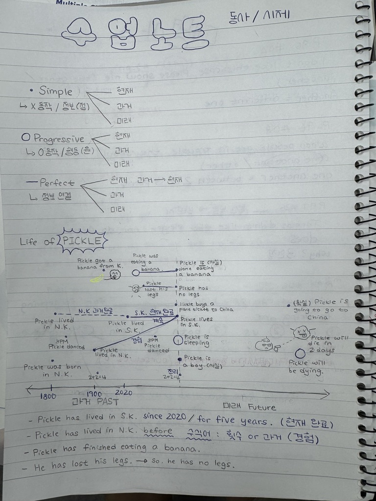 Student Example 3